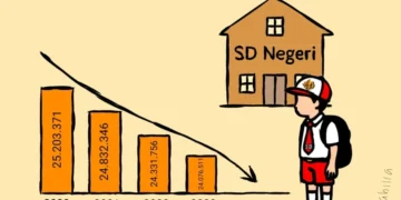 (Ilustrasi/ Sabila Hayatul Dhi'fa)