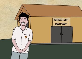 Sekolah Rakyat, Antara Terobosan dan Tambalan Darurat