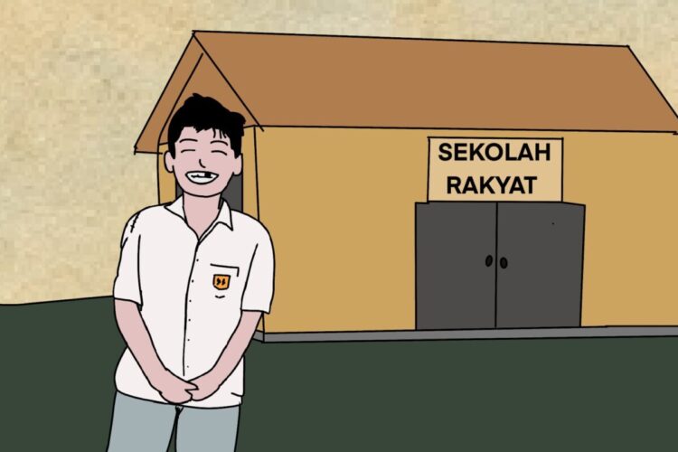 (Ilustrasi/Tantri Pramudita)