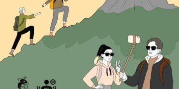 (Ilustrasi/Nabiela Ramadhani)