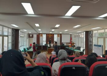 Kebebasan Akademik Terancam di Kampus