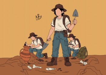 UNAND Resmi Buka Prodi Arkeologi, Satu-satunya di Sumbar