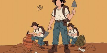 (Ilustrasi/Nia Rahmayuni)