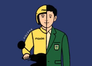 Kuliah, Kerja, dan Harapan: Kisah Mahasiswa UNAND Bertahan untuk Mandiri