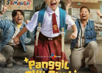 Kehangatan Keluarga yang Lahir dari Cinta, Bukan Ikatan Darah