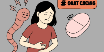 (Ilustrasi/Dila Febrianti)