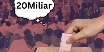 (Ilustrasi/Zahra Nurul Aulia)