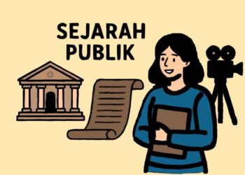 Sejarah Publik:  Alternatif Karier Non Akademis