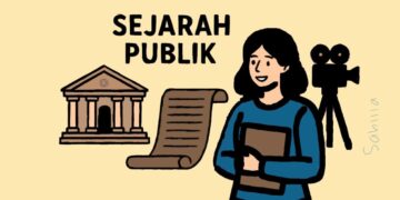 (Ilustrasi/Sabila Hayatul Dhi'fa)