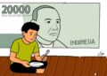 Turun di Atas Kertas, Kemiskinan Nyata Masih Menghantui