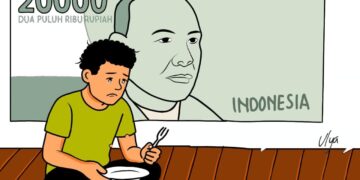 (Ilustrasi/Ulya Nur Fadilah)