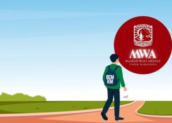 MWA-UM: Dari Wadah Representasi Menjadi Portofolio Jabatan