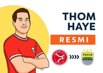 Dilema Naturalisasi: Antara Penguatan Timnas dan Regenerasi Lokal