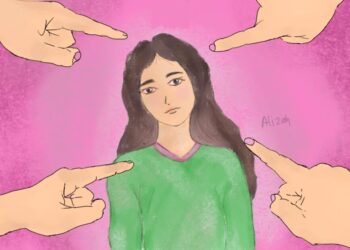 Solidaritas Perempuan, Jangan Hanya di Media Sosial