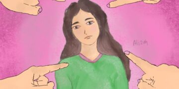 (Ilustrasi/Alizah Fitri Sudira)