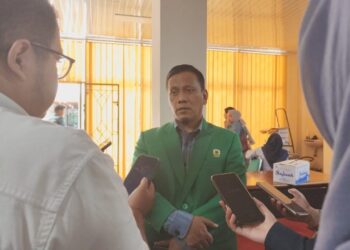 Di Tengah Dugaan Intimidasi, UNAND Janjikan Kebebasan Pers Mahasiswa