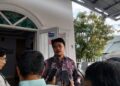 Bawaslu Padang Gandeng Pers Mahasiswa Awasi Keterbukaan Informasi Publik