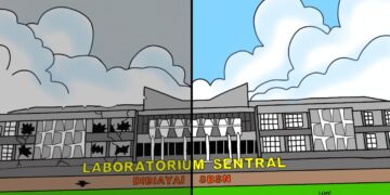 (Ilustrasi/Ulya Nur Fadilah)