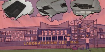 (Ilustrasi/Ulya Nur Fadillah)