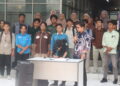 Aksi 1 September ditunggangi, BEM UNAND Nyatakan Sikap