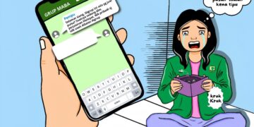 (Ilustrasi/Ulya Nur Fadillah)