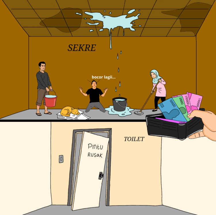 (Ilustrasi/Ulya Nur Fadilah)