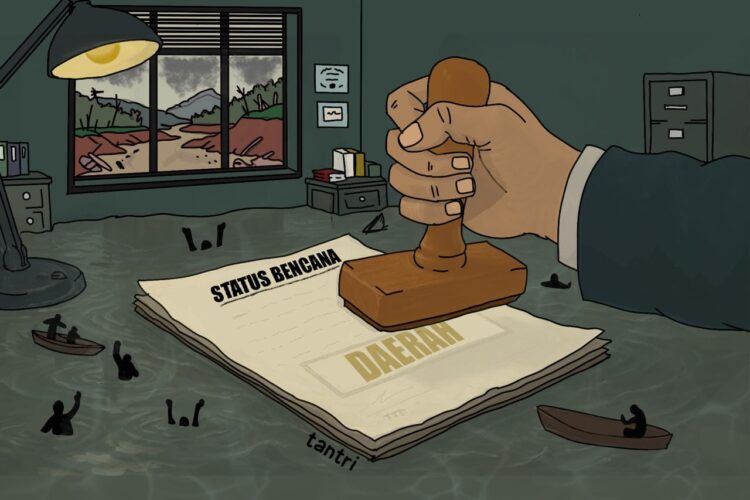 (Ilustrasi/Tantri Pramudita)