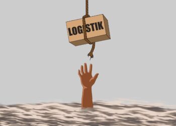 Warga Aceh Tamiang Terpuruk : Krisis Pangan dan Air di Tengah Isolasi