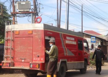 Seminggu Usai Banjir, UNAND Masih Perkuat Layanan untuk Civitas Terdampak