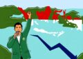 Nasionalisme Mahasiswa yang Mulai Terkikis