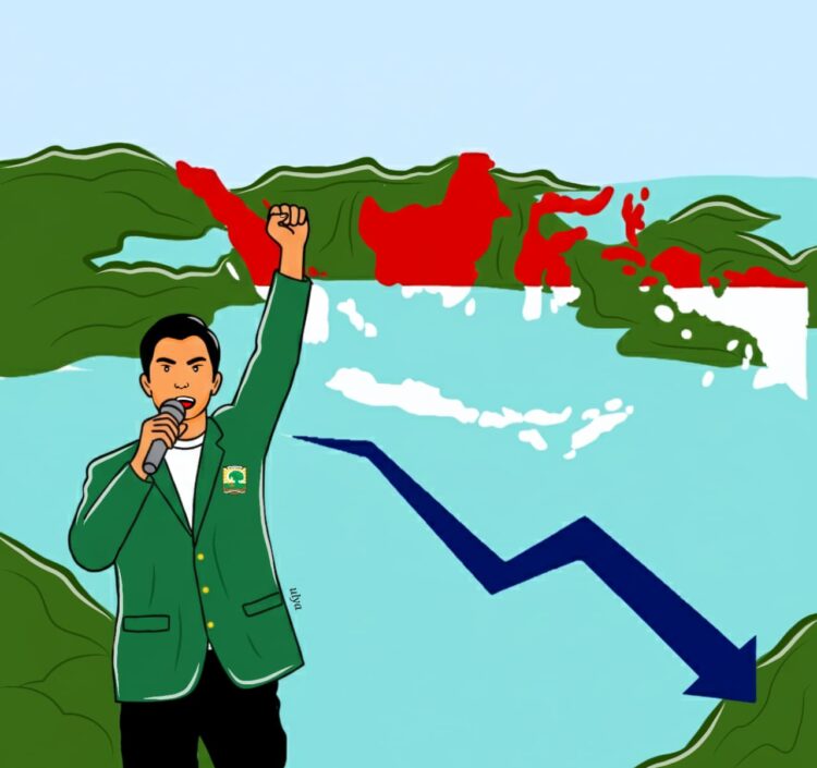 (Ilustrasi/Ulya Nur Fadilah)