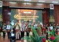Duta GenRe UNAND 2025 Resmi Dinobatkan