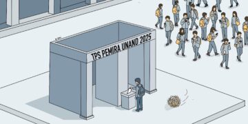 (Ilustrasi/Tantri Pramudita)