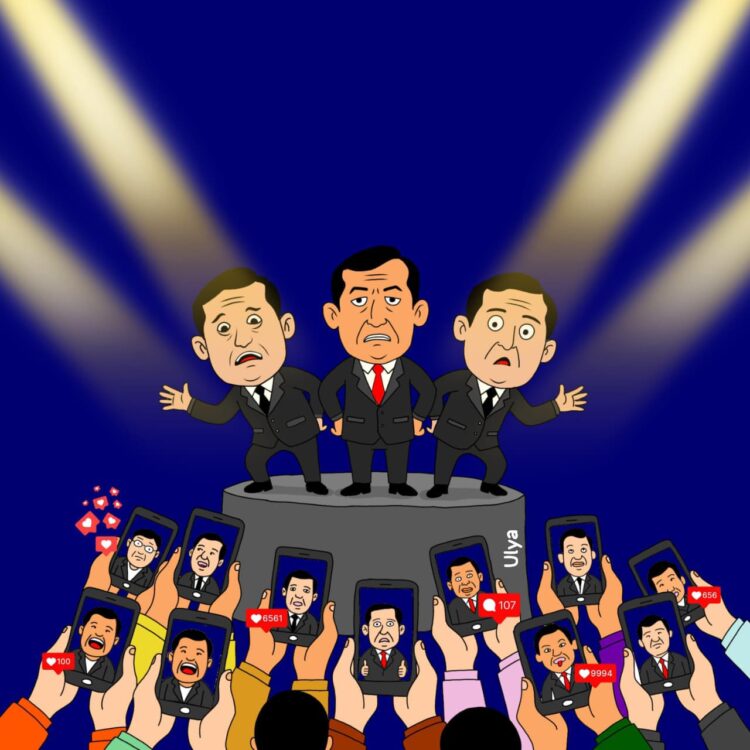 (Ilustrasi/Ulya Nur Fadilah)