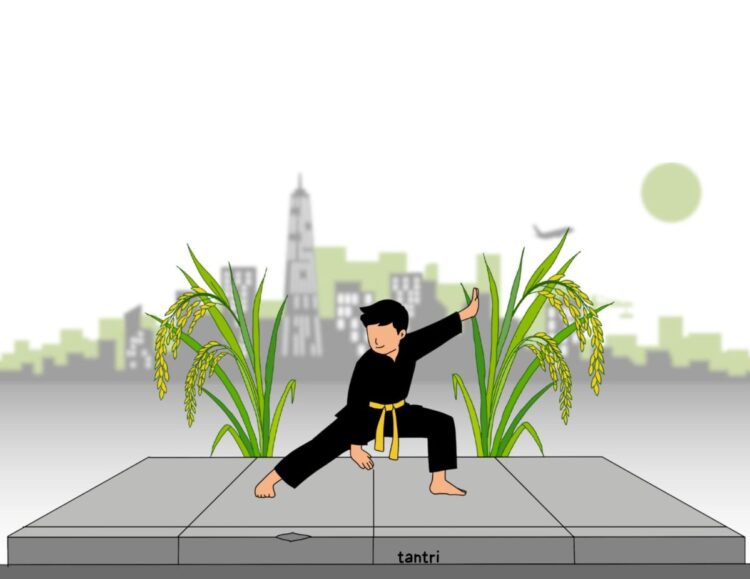 (Ilustrasi/Tantri Pramudita)