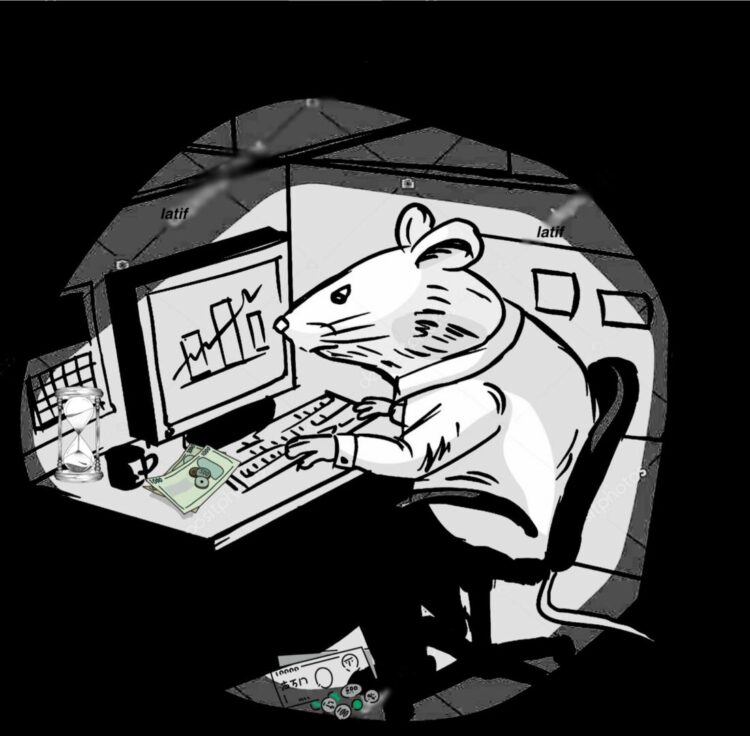 (Ilustrasi/Zaki Latif Bagia Rahman)