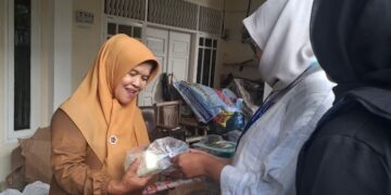 (Foto/Alyssa Calista Harahap)