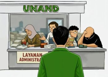 (Ilustrasi/Ulya Nur Fadillah)