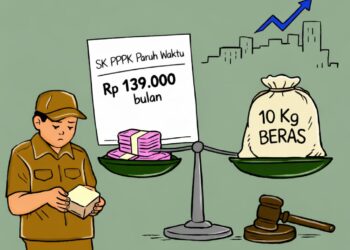 (Ilustrasi/Ulya Nur Fadilah)