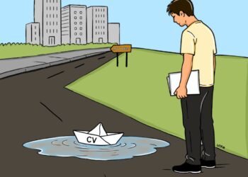 (Ilustrasi/Ulya Nur Fadilah)