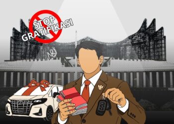 (Ilustrasi/Nia Rahmayuni)