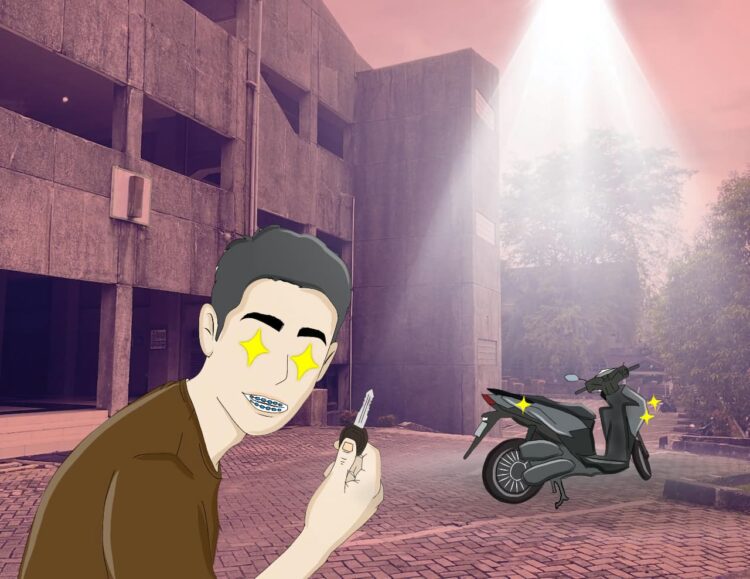 (Ilustrasi/Tantri Pramudita)