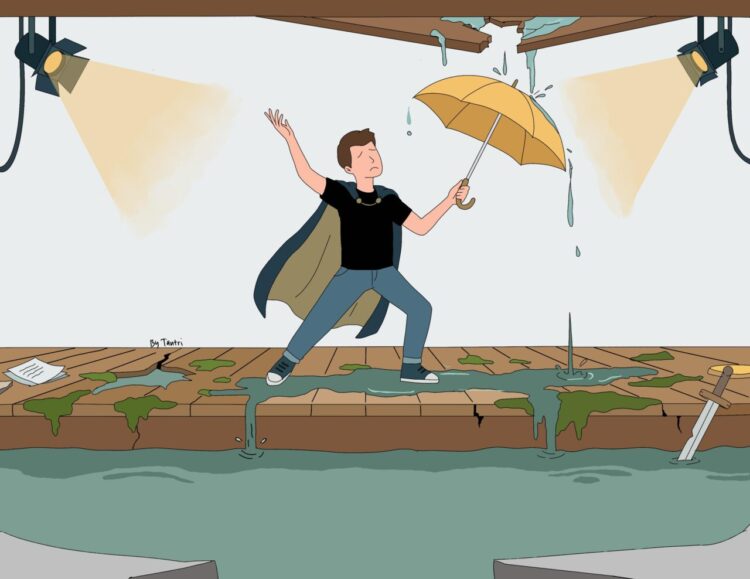 (Ilustrasi/Tantri Pramudita)